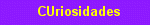 CU riosidades